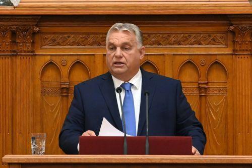 Η Βουδαπέστη ζητά από το Κίεβο να αποκαταστήσει τα δικαιώματα της ουγγρικής μειονότητας