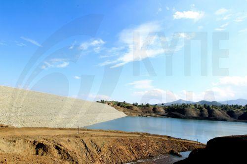 ​​​​​​​Σημαντικές πιέσεις στους υδάτινους πόρους της Κύπρου καταγράφεται σε μελέτη της Κομισιόν