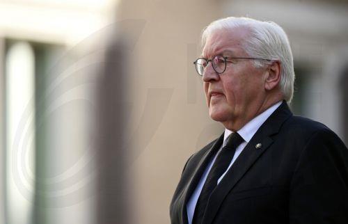 O Γερμανός Πρόεδρος υπέρ του περιορισμού της παράνομης μετανάστευσης