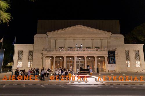 Η Λευκωσία 2030 παρουσιάζει εργαστήρι θεατρικής συνδημιουργίας για παιδιά