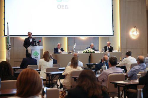 Οι σύγχρονες προτεραιότητες πολιτικής στην υγεία σε συνέδριο ΟΕΒ-ΠΙΣ