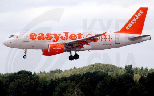 Η βρετανική EasyJet σε αμερικανικά χέρια, καθώς επιβεβαιώθηκε η εξαγορά της