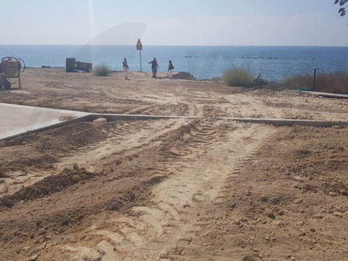 Εγκρίθηκε το σχέδιο μεταστέγασης των κατοίκων της κοινότητας Μαρί από το Υπουργικό