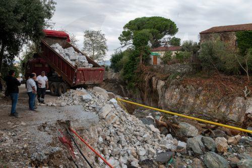 Μήνυμα για έναν πιο υπεύθυνο και βιώσιμο κατασκευαστικό τομέα σε εκδήλωση του ΚΟΔΑ