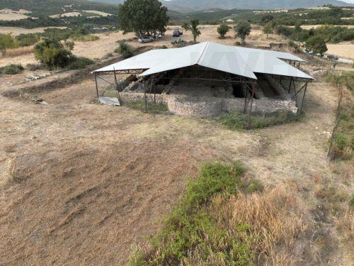 Αλληλεγγύη από Κύπριους αρχαιολόγους σε συναδέλφους τους στην Ελλάδα για προστασία μνημείου στην Κρήτη