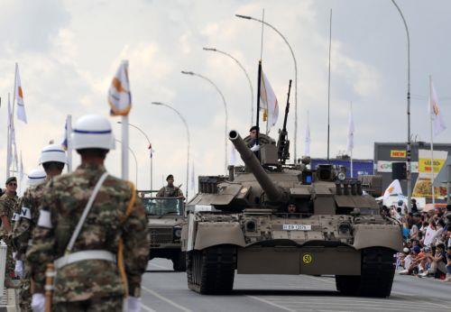 Η ΚΔ μπορεί να υπερασπιστεί αντιαεροπορικά και αντιπυραυλικά την επικράτειά της, λέει ο ΥΠΑΜ