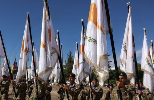 Η 1η Οκτωβρίου εφαλτήριο χρέους στην ανεξαρτησία της Κυπριακής Δημοκρατίας λέει η ΥΠΑΝ