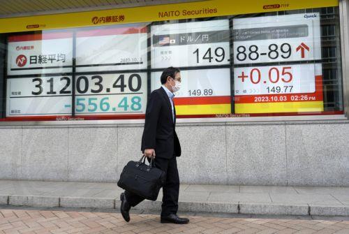 Δείκτης Τιμών Χρηματιστηρίου