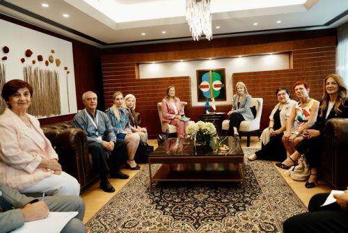 ΠτΒ: Aνάγκη ενσωμάτωσης έμφυλου προϋπολογισμού στον κρατικό προϋπολογισμό