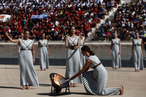 Δρακόντεια μέτρα ασφαλείας στην άφιξη της Φλόγας στην Μασσαλία