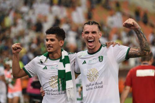 Η Αλ Αχλί κατέκτησε ξανά το Champions League Ασίας