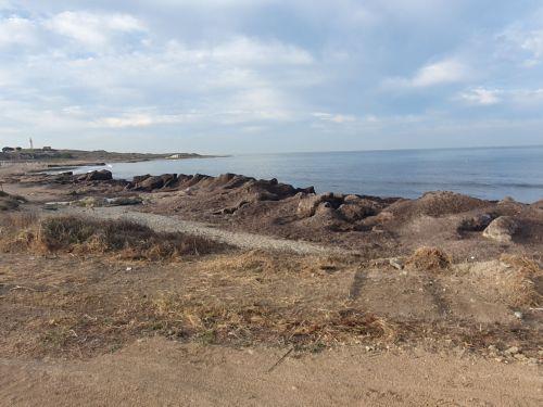 Σχέδιο Χρήσης για παραλία στην Τίμη υπέβαλε στην Κεντρική Επ. Παραλιών ο Δήμος Ιεροκηπίας