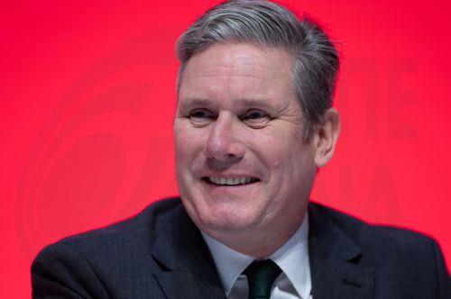 Παραίτηση σκιώδους υφυπουργού των Εργατικών στη Βρετανία λόγω Γάζας