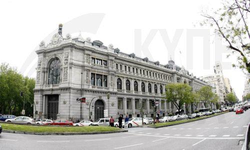 Στο 3,6% αναβάθμισε την πρόβλεψη για τον πληθωρισμό το 2026 η ισπανική ΚΤ
