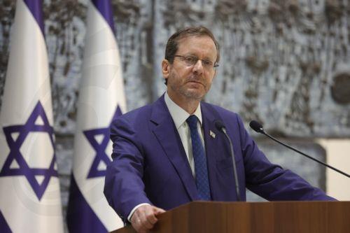 Israel-Cyprus alliance a shining example of Mediterranean cooperation, says Herzog