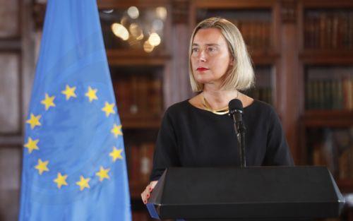 Έφοδος, συλλήψεις και έρευνες στο Κολλέγιο της Ευρώπης και την ΕΥΕΔ στο Βέλγιο