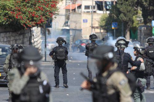 Tσάντα με εκρηκτικά εντοπίστηκε στην πόλη Νετιβότ στο νότιο Ισραήλ