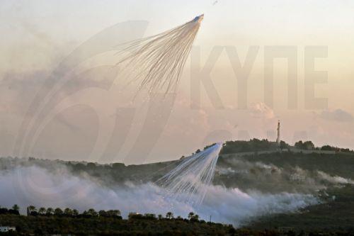 Φονικά ισραηλινά πλήγματα στη Βηρυτό, επέζησε στέλεχος της Χεζμπολάχ