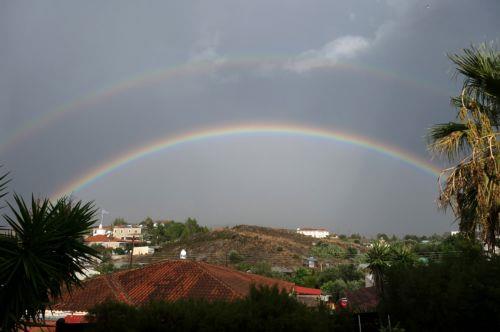 Meteoroloji Dairesi: 1-14 Ocak tarihleri arasında  yağışlar ay için normalin altında