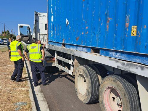 Σε επ’ αόριστον απεργία από τις 3/11 οι μεταφορείς Α