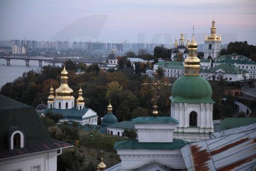 Το ουκρανικό Κοινοβούλιο παρατείνει τον στρατιωτικό νόμο έως τον Αύγουστο