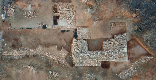 Δυσαρέσκεια Συνδέσμου Κυπρίων Αρχαιολόγων για μεταστέγαση ΕΜΑ