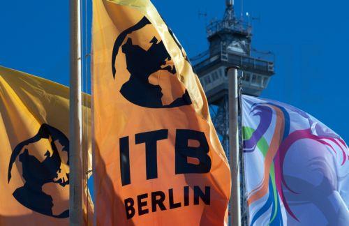 Tourism Minister in Germany for ITB Berlin 2024