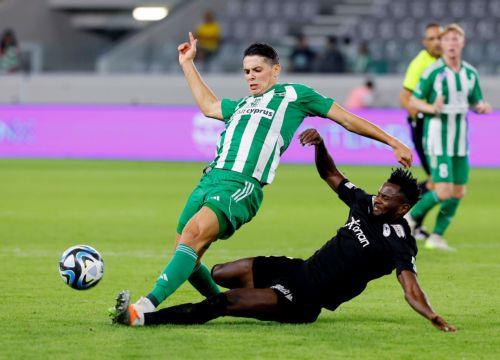 Άρης και Εθνικός ανοίγουν την «αυλαία» της 5ης αγωνιστικής της Cyprus League By Stoiximan