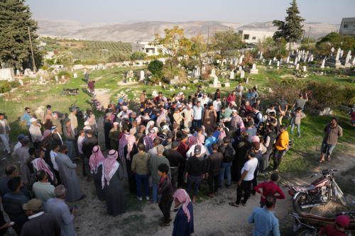 Έκκληση ΟΗΕ για ανθρωπιστική στήριξη και συμπεριληπτική πολιτική μετάβαση στη Συρία