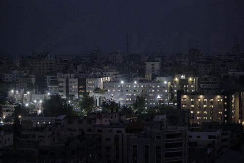 Υπόγεια σήραγγα και οπλισμός Χαμάς στο νοσοκομείο Αλ Σίφα, λέει το Ισραήλ
