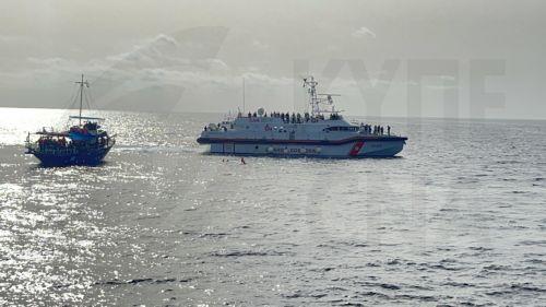 Cyprus MoD organises EUMC Mini Away Day workshop on maritime security