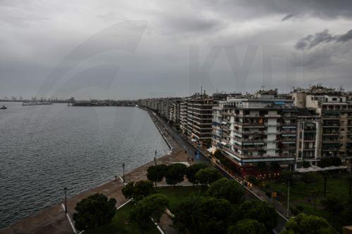 Δεκαννιάχρονος Ελληνοκύπριος τραυματίστηκε σε επεισόδιο στη Θεσσαλονίκη