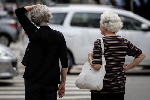 Assurances by Cyprus officials for actions to improve quality of life of the elderly