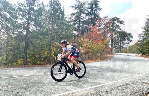 Για 10η χρονιά διεξάγεται το Σάββατο το O3 OlympusMan – Τriathlon