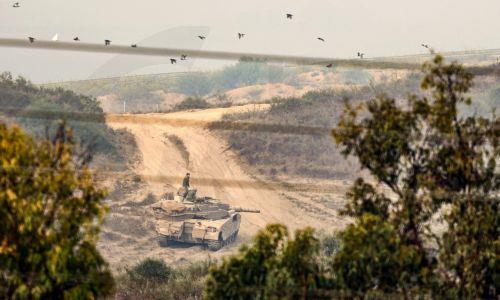 Τμήματα της Γάζας χωρίς διαδίκτυο από βλάβη καλωδίου, λέει η Παλαιστινιακή Αρχή