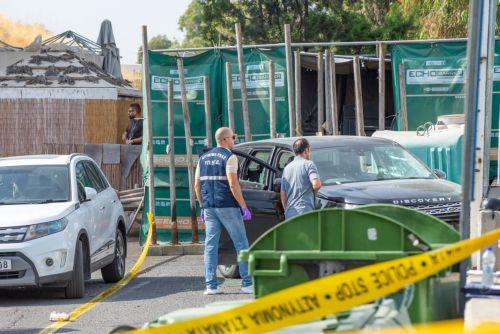 Ολοκληρώθηκε η νεκροτομή στη σορό του δολοφονηθέντος Θανάση Καλογερόπουλου