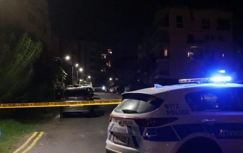 Δύο συλλήψεις για την απόπειρα φόνου 21χρονου στη Λευκωσία