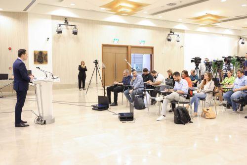 Η πρωτοβουλία της ΚΔ για Γάζα στα ζητήματα της διάσκεψης στο Παρίσι λέει ο ΚΕ