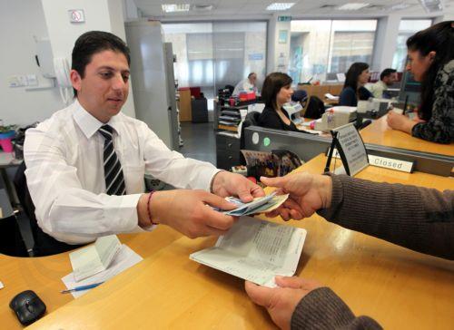 Cypriot banks’ lending rates remain at high levels in September