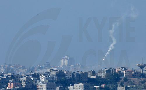 Εντός του Σίφα επιχειρούν οι δυνάμεις Ισραήλ, λέει αξιωματούχος Υγείας Γάζας