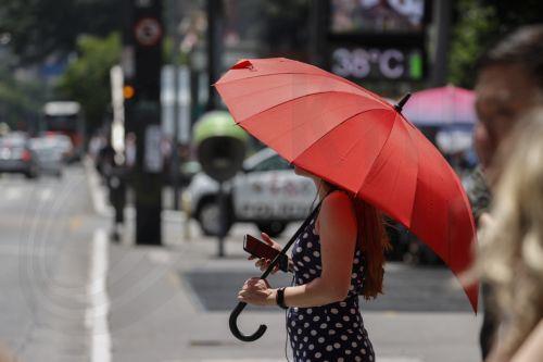 Περού: Σε κατάσταση ετοιμότητας η μισή χώρα για 60 ημέρες λόγω του Ελ Νίνιο
