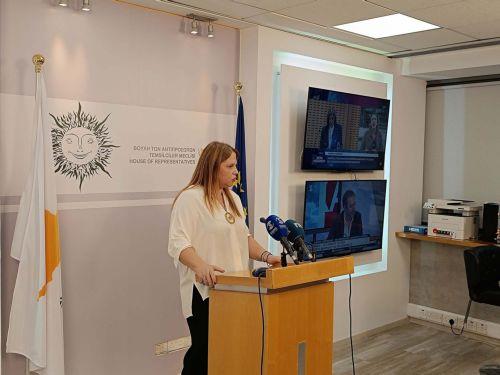 Επίτροπος Διοικήσεως: Πάνω από 90% συμμόρφωση στα ατομικά παράπονα