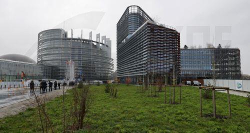 Η πρώτη έκδοση του βραβείου Simone Veil θα πραγματοποιηθεί το 2026