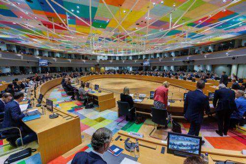 وزير خارجية قبرص يدعو لاستخدام أدوات الاتحاد الأوروبي لمنع التصعيد في إيران