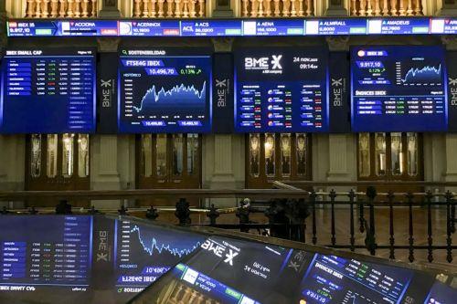 Κέρδη στις αγορές ύστερα από μεγαλύτερη από αναμενόμενη πτώση του πληθωρισμού