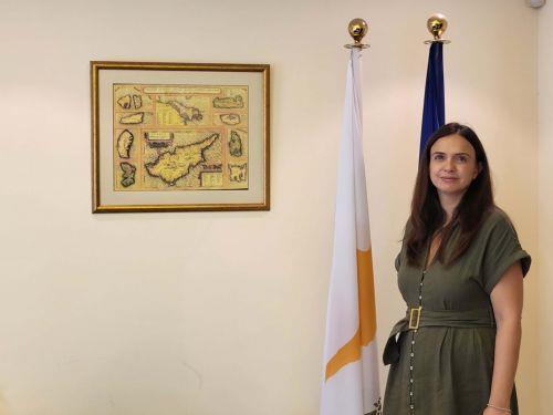 President Christodoulides to meet with UAE President, Ambassador tells CNA