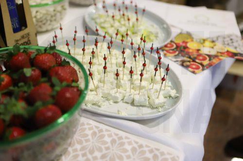 Συμμετοχή Κύπρου στη διεθνή έκθεση «World Food Poland» στη Βαρσοβία