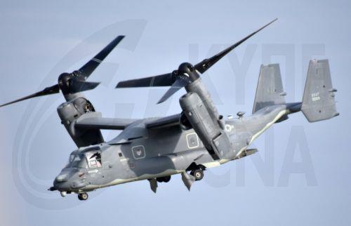 Ταυτοποίηση στρατιώτη που σκοτώθηκε σε επίθεση σε αμερικανική βάση στη Σ. Αραβία