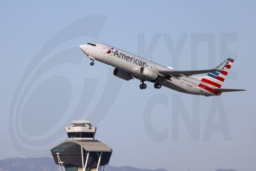 Εκατοντάδες πτήσεις ακυρώθηκαν σε αμερικανικά αεροδρόμια