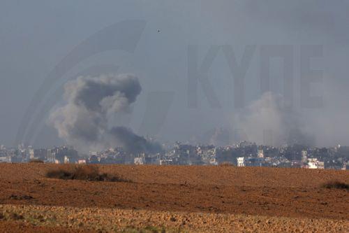 Η Μοσάντ αποχώρησε από τις διαπραγματεύσεις στο Κατάρ για μία νέα εκεχειρία